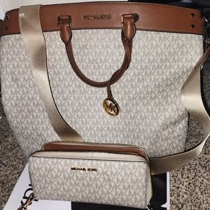 Michael Kors large bag